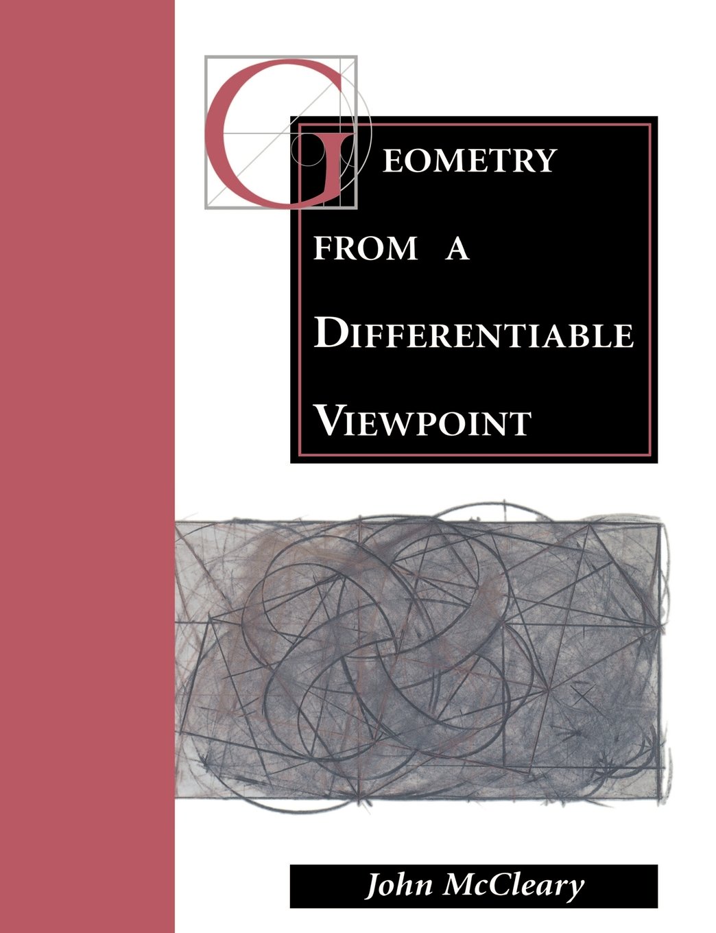 Buy Geometry from a Differentiable Viewpoint (English, Paperback, John McCleary) Online at Best Price - GlowMirror