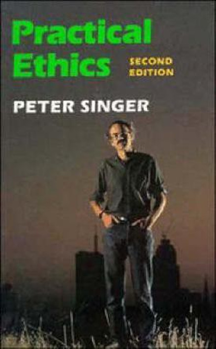 Buy Practical Ethics (English, Hardcover) Online at Best Price - GlowMirror