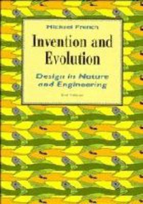 Buy Invention and Evolution (English, Paperback) Online at Best Price - GlowMirror