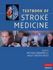 Buy Textbook of Stroke Medicine (English, Paperback, Wolf - Dieter Heiss Michael Brainin) Online at Best Price - GlowMirror