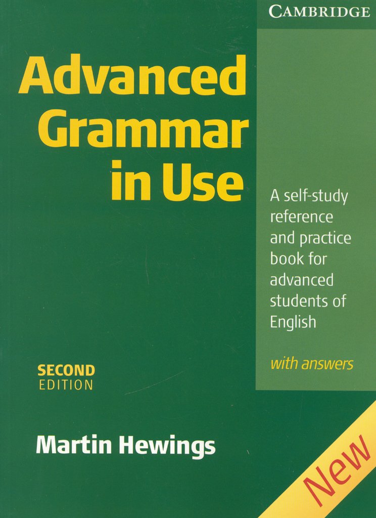 Buy Advanced Grammar in Use with Answers (English, Paperback, Martin Hewings) Online at Best Price - GlowMirror