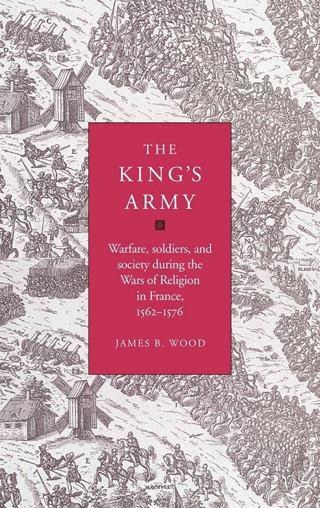 Buy The Kings Army (English, Hardcover, Wood) Online at Best Price - GlowMirror