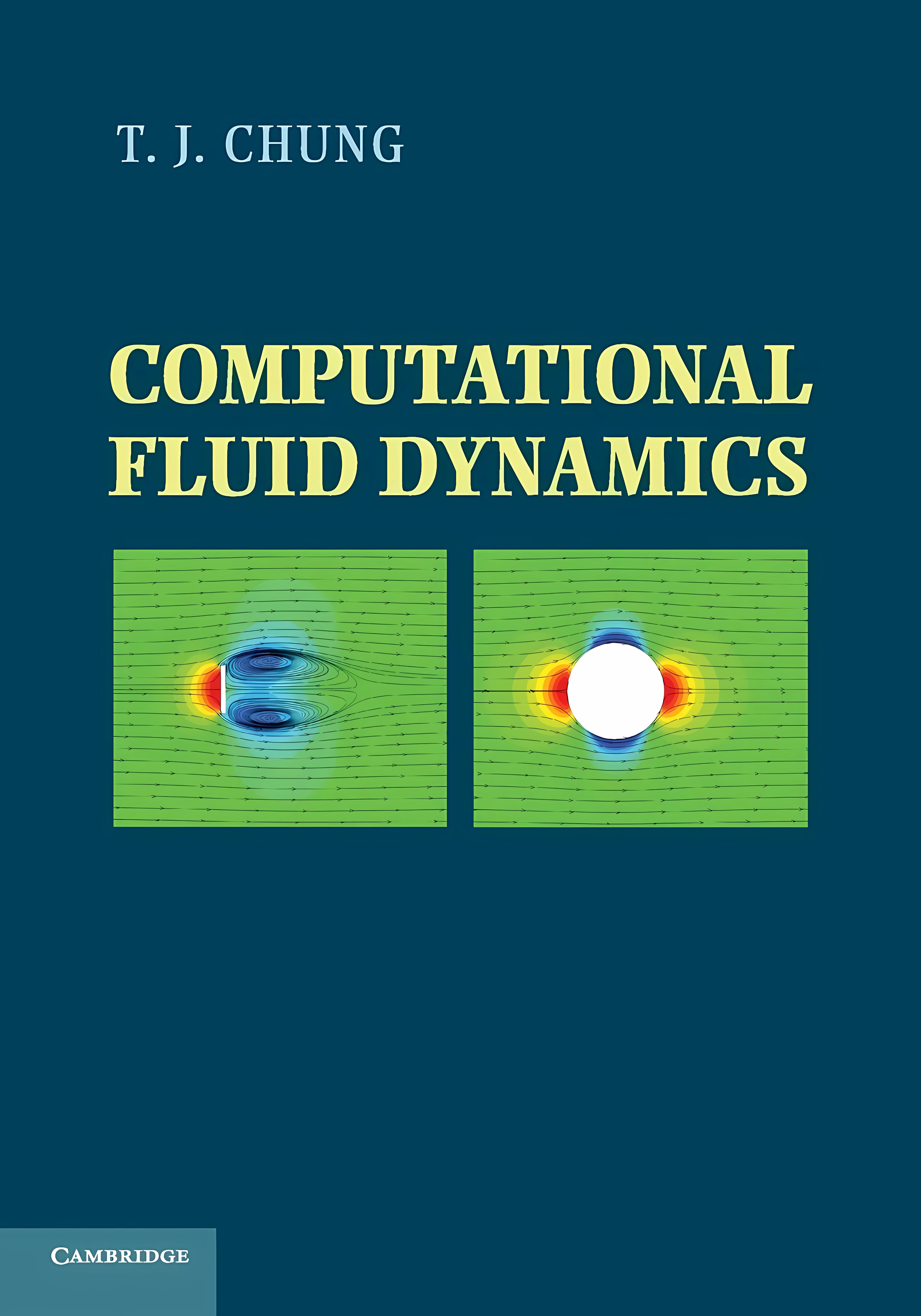 Buy Computational Fluid Dynamics (English, Paperback) Online at Best Price - GlowMirror