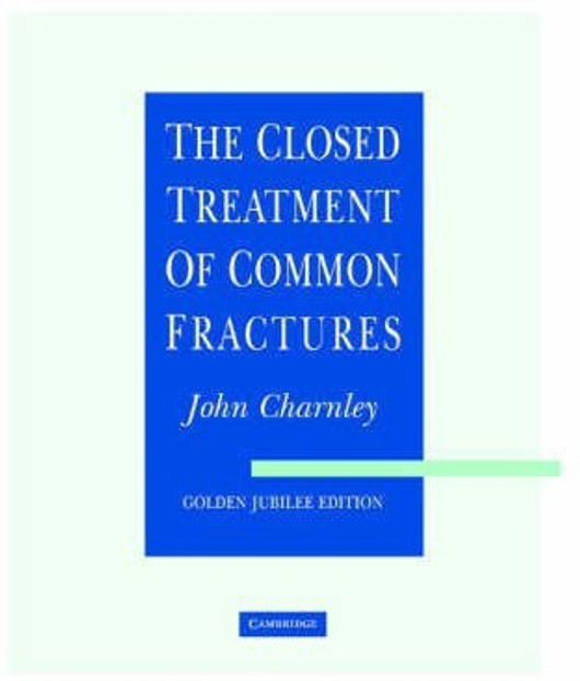 Buy The Closed Treatment of Common Fractures (English, Paperback) Online at Best Price - GlowMirror