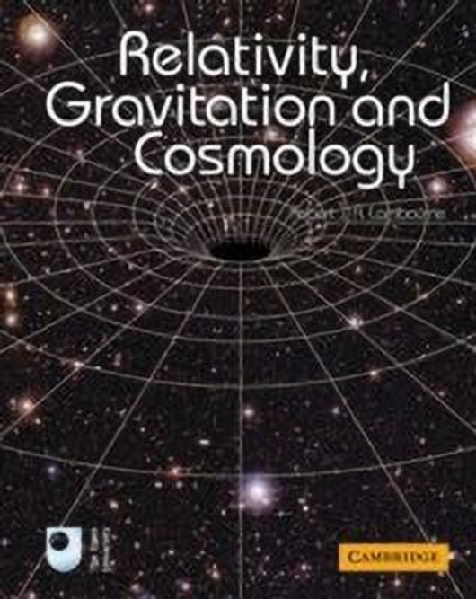 Buy Relativity, Gravitation and Cosmology (English, Paperback) Online at Best Price - GlowMirror