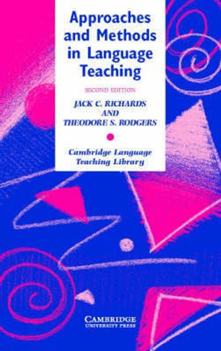 Buy Approaches and Methods in Language Teaching (English, Paperback) Online at Best Price - GlowMirror