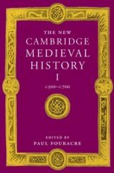 Buy The New Cambridge Medieval History 7 Volume Set in 8 Pieces (English, Paperback) Online at Best Price - GlowMirror