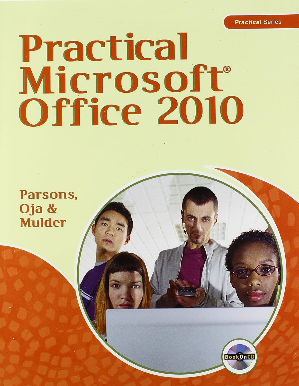 Buy Practical Microsoft Office 2010 (English, Paperback, June Jamrich Parsons, Dan Oja) Online at Best Price - GlowMirror