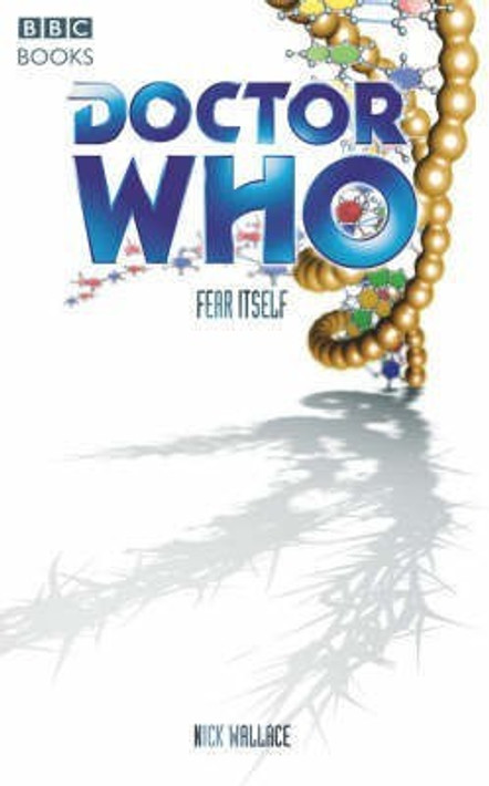 Buy "Doctor Who", Fear Itself (English, Paperback) Online at Best Price - GlowMirror