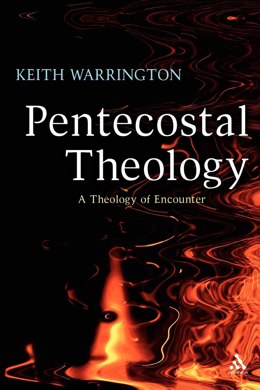 Buy Pentecostal Theology (English, Hardcover, Keith Warrington) Online at Best Price - GlowMirror