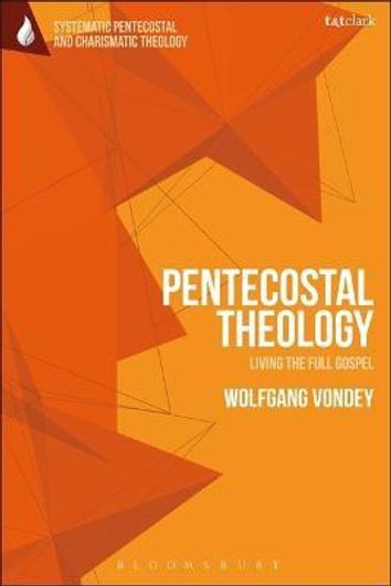 Buy Pentecostal Theology (English, Paperback) Online at Best Price - GlowMirror