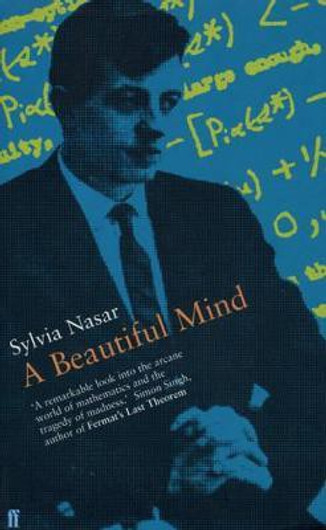 Buy A Beautiful Mind (English, Paperback) Online at Best Price - GlowMirror