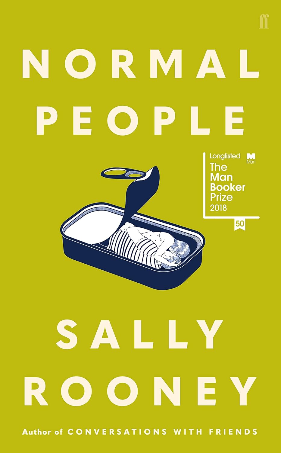 Buy Normal People (English, Paperback, Sally Rooney) Online at Best Price - GlowMirror