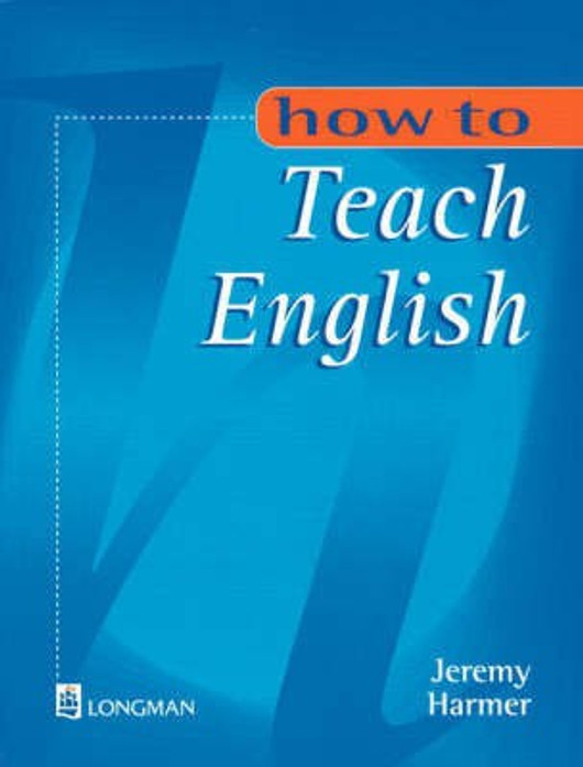 Buy How to Teach English (English, Paperback) Online at Best Price - GlowMirror
