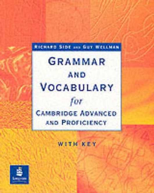 Buy Proficiency Grammar & Vocabulary Course Book With Key (English, Paperback) Online at Best Price - GlowMirror