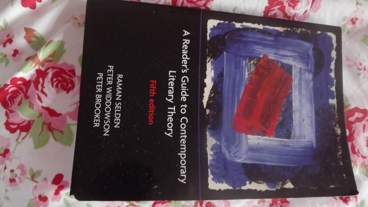 Buy A Reader's Guide to Contemporary Literary Theory (#29,981 in Literary Theory, History & Criticism, Paperback, Raman Selden, Peter Widdowson, Prof P... Online at Best Price - GlowMirror