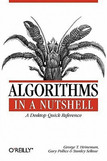 Buy Algorithms in a Nutshell (English, Paperback) Online at Best Price - GlowMirror