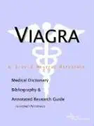 Buy Viagra - A Medical Dictionary Bibliography and Annotated Research Guide to Internet References (English, Paperback, Icon Health Publications) Online at Best Price - GlowMirror