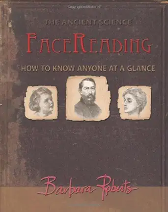 Buy Face Reading: How to Know Anyone at a Glance (English, Paperback) Online at Best Price - GlowMirror