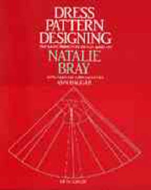 Buy Dress Pattern Designing (English, Paperback) Online at Best Price - GlowMirror
