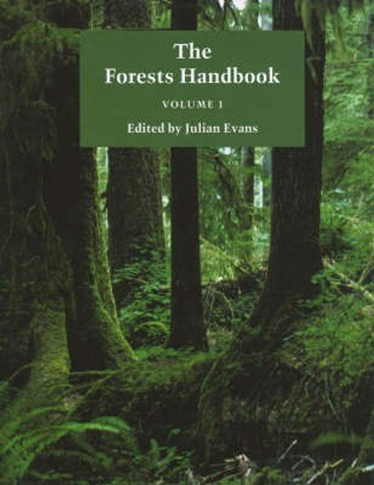 Buy The Forests Handbook, Volume 1 (English, Paperback) Online at Best Price - GlowMirror