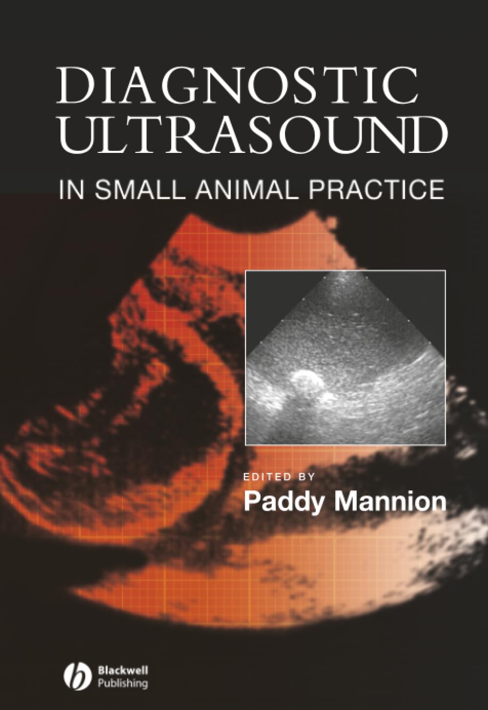 Buy Diagnostic Ultrasound in Small Animal Practice (English, Paperback, Paddy Mannion) Online at Best Price - GlowMirror