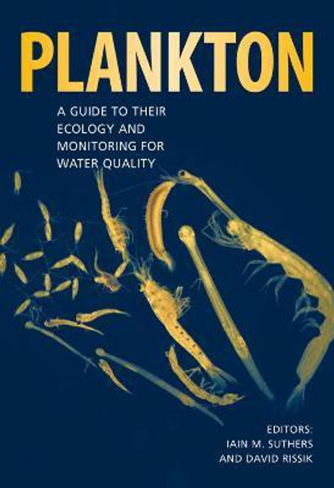 Buy Plankton (English, Paperback) Online at Best Price - GlowMirror