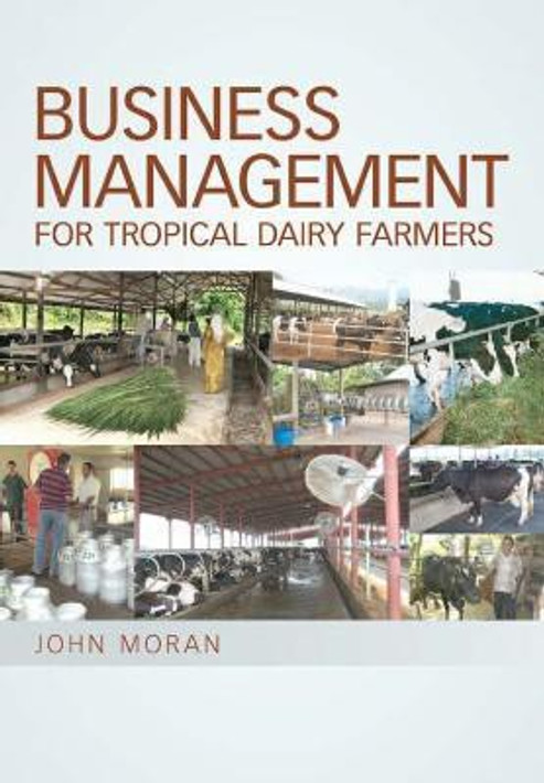 Buy Business Management for Tropical Dairy Farmers (English, Paperback) Online at Best Price - GlowMirror