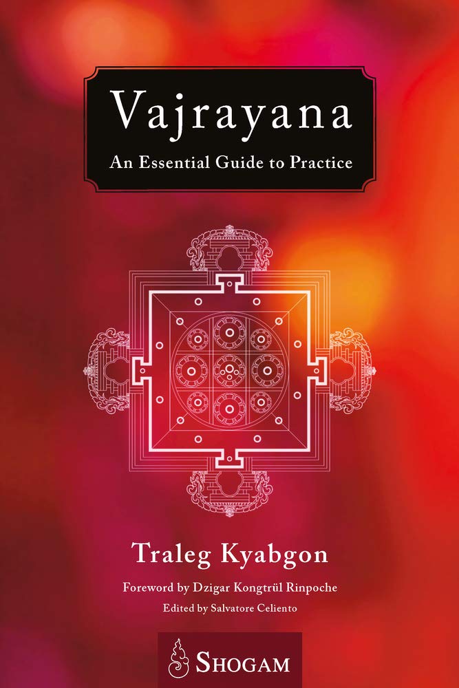 Buy Vajrayana: An Essential Guide to Practice (English, Paperback, Traleg Kyabgon) Online at Best Price - GlowMirror
