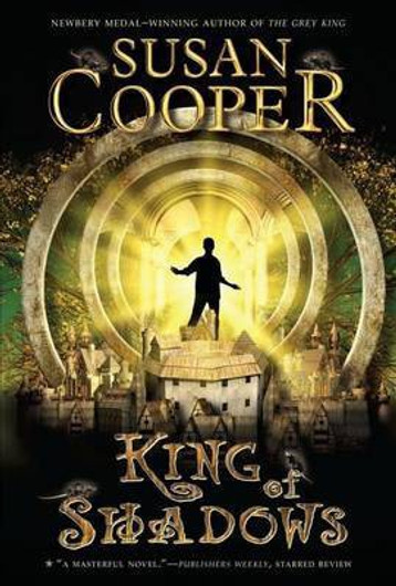 Buy King of Shadows (English, Paperback) Online at Best Price - GlowMirror