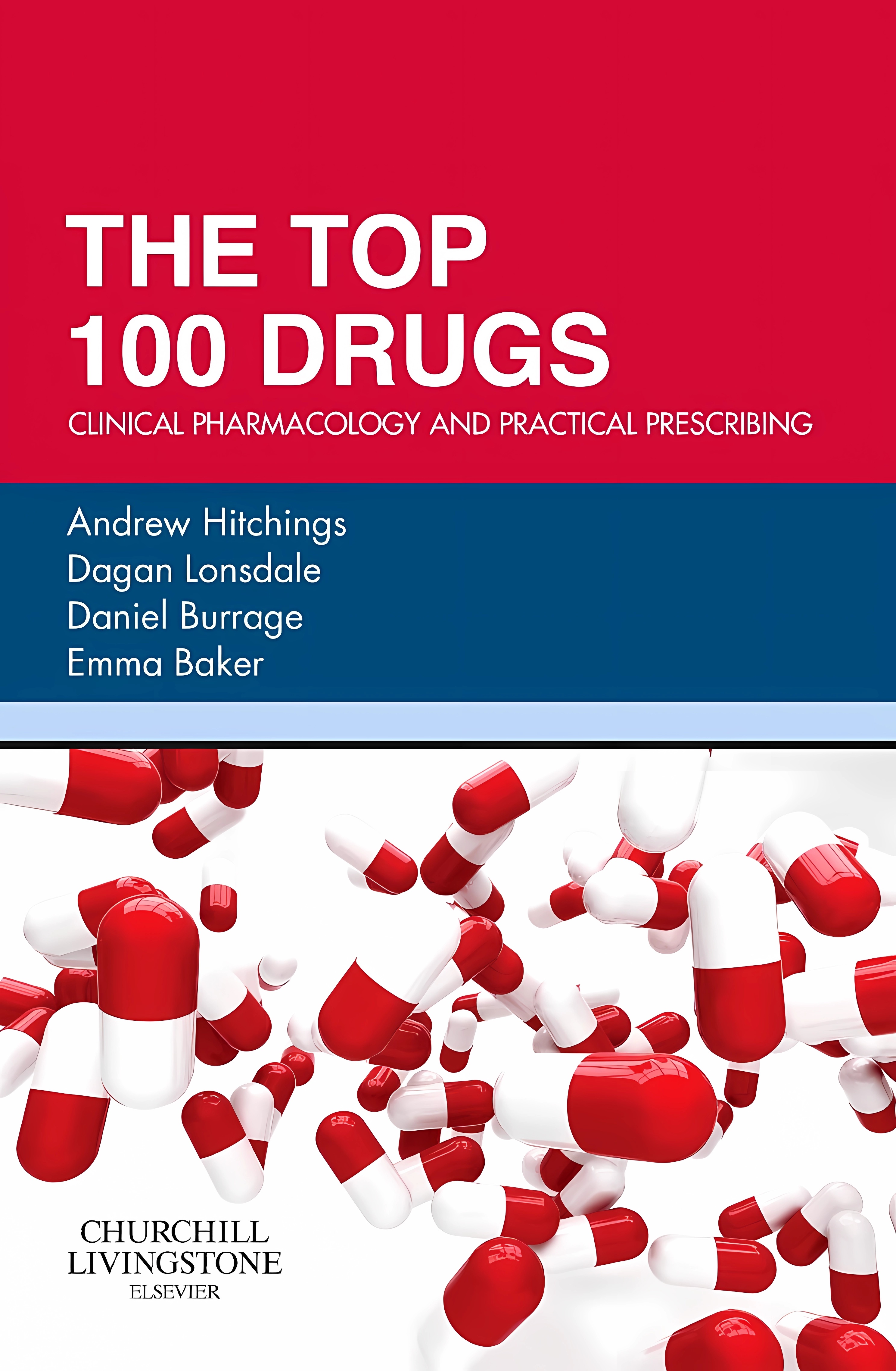 Buy The Top 100 Drugs Paperback (English, Paperback) Online at Best Price - GlowMirror
