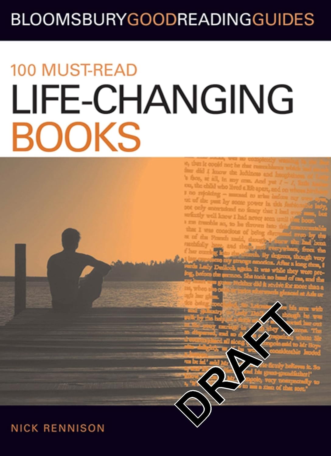 Buy 100 Must-Read Life-Changing Books (English, Paperback, Nick Rennison) Online at Best Price - GlowMirror