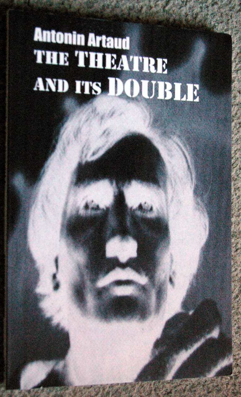Buy The Theatre and Its Double: No. 1 (New Paris Editions) (English, Paperback, Antonin Artaud, Victor Corti) Online at Best Price - GlowMirror