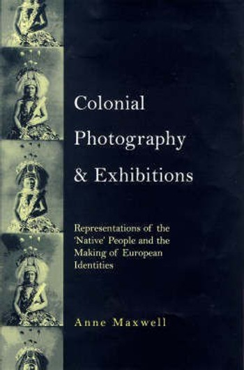 Buy Colonial Photography and Exhibitions (English, Paperback) Online at Best Price - GlowMirror