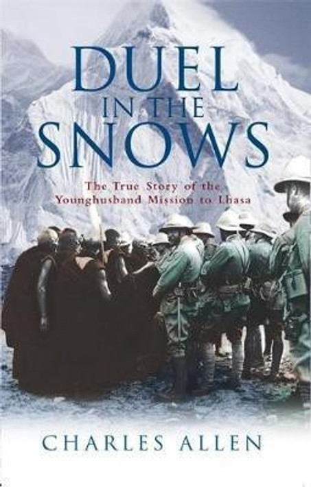 Buy Duel in the Snows (English, Paperback) Online at Best Price - GlowMirror
