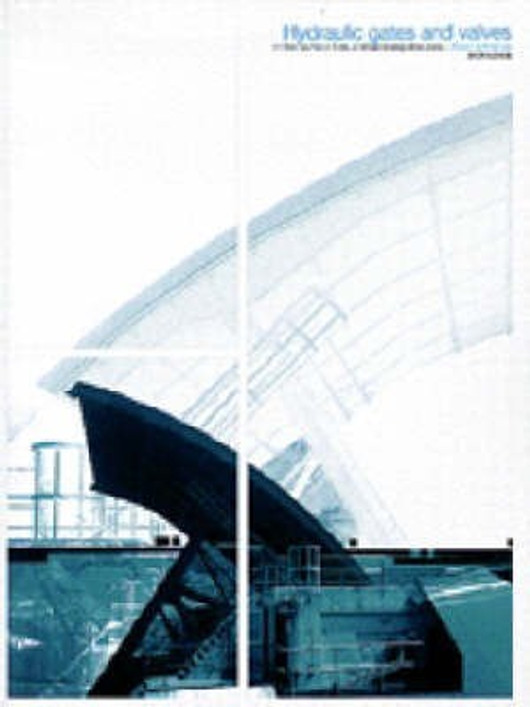 Buy Hydraulic Gates and Valves in Free Surface Flow and Submerged Outlets (English, Paperback) Online at Best Price - GlowMirror