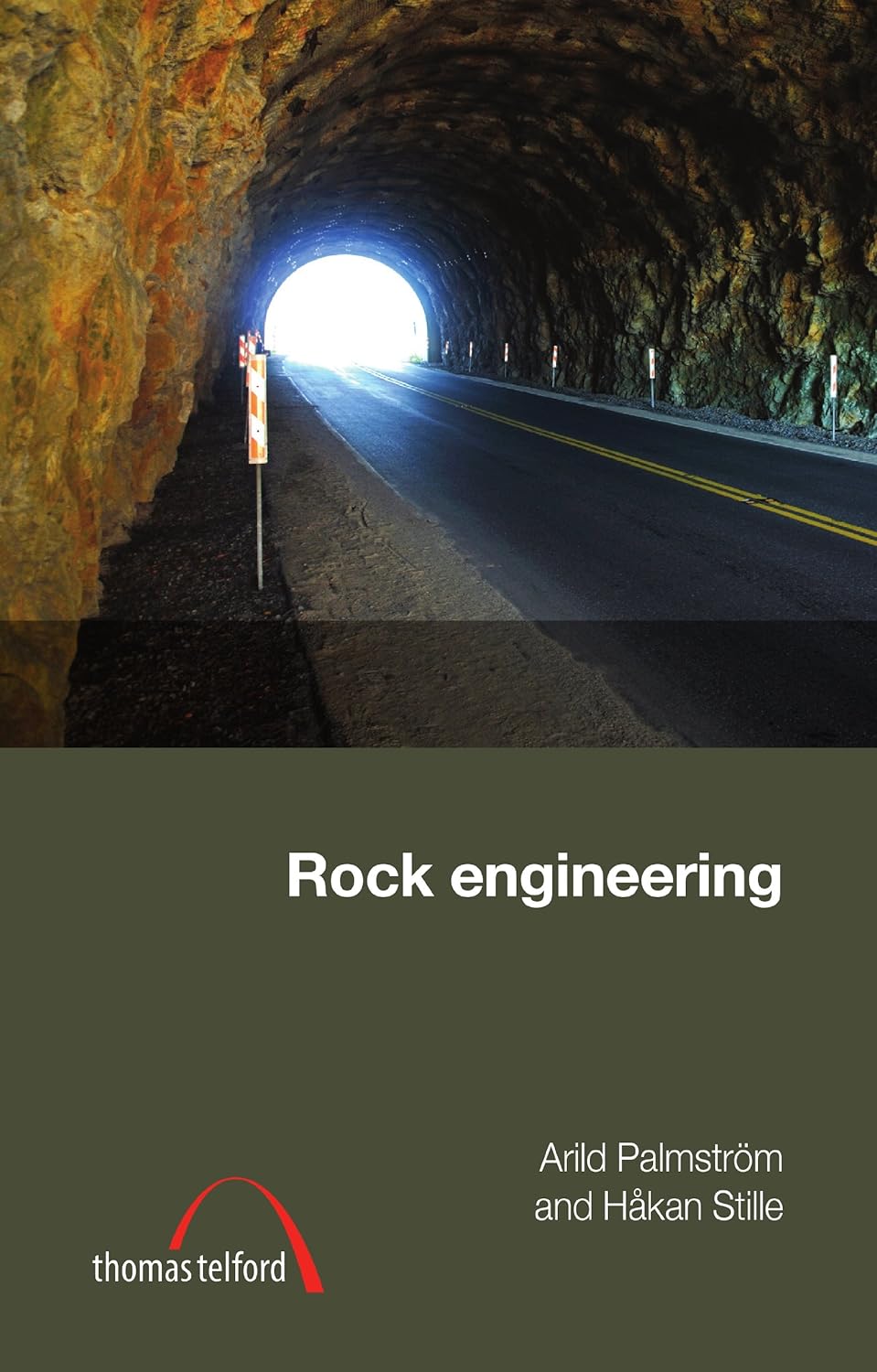 Buy Rock Engineering (English, Hardcover, Arild Palmström, Håkan Stille) Online at Best Price - GlowMirror