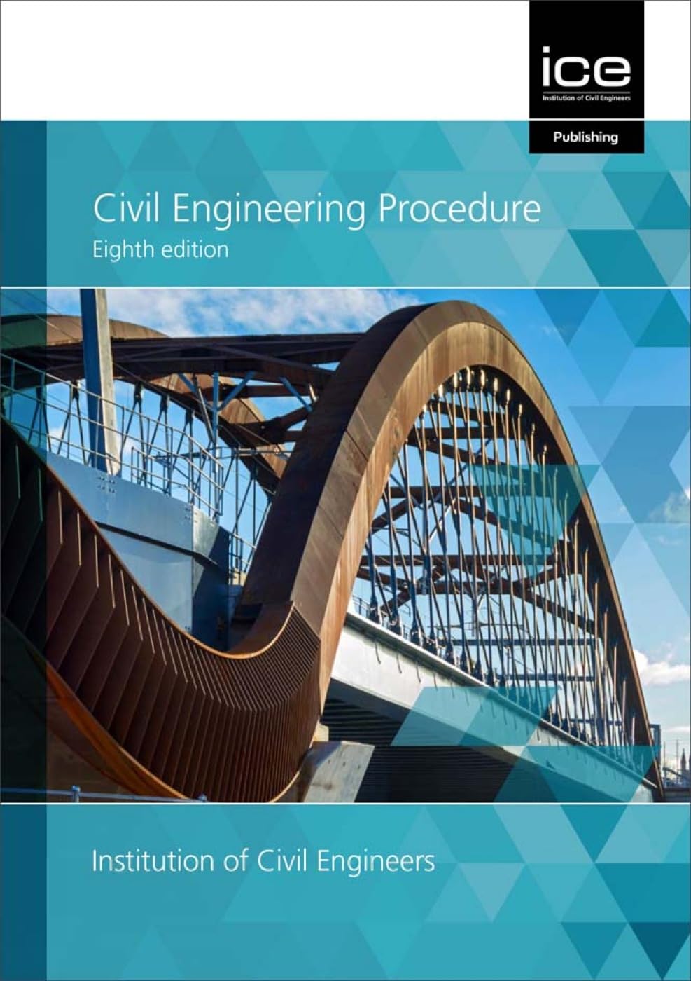 Buy Civil Engineering Procedure (English, Paperback, Institute of Civil Engineers) Online at Best Price - GlowMirror