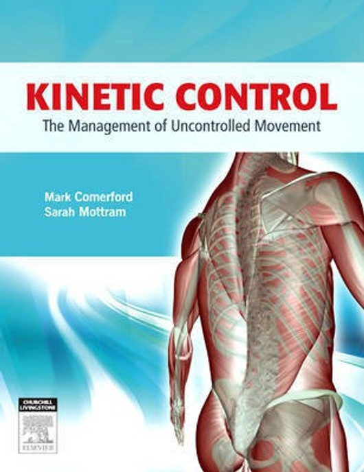 Buy Kinetic Control (English, Paperback) Online at Best Price - GlowMirror
