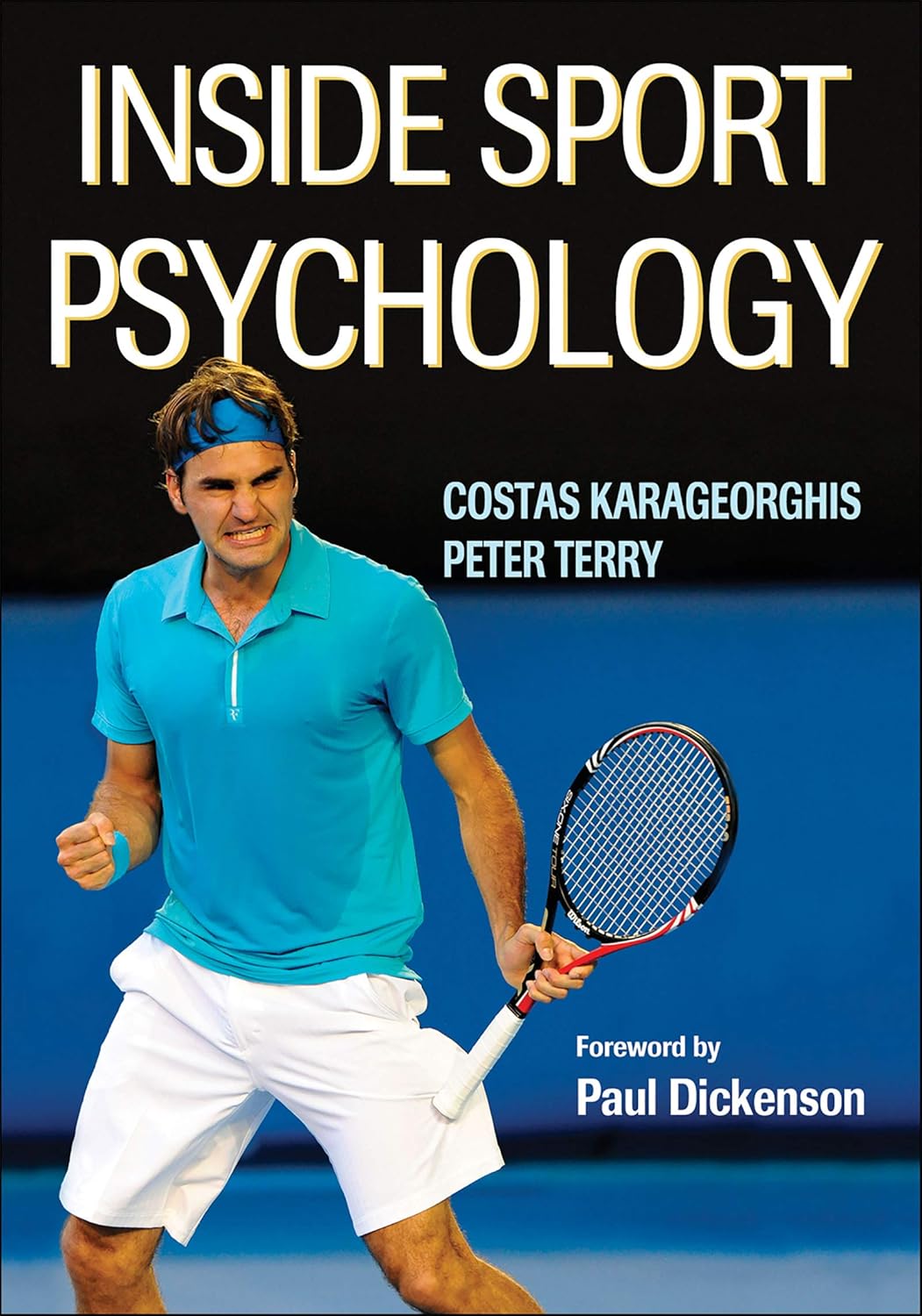 Buy Inside Sport Psychology (English, Paperback, Costas I. Karageorghis, Peter Terry) Online at Best Price - GlowMirror