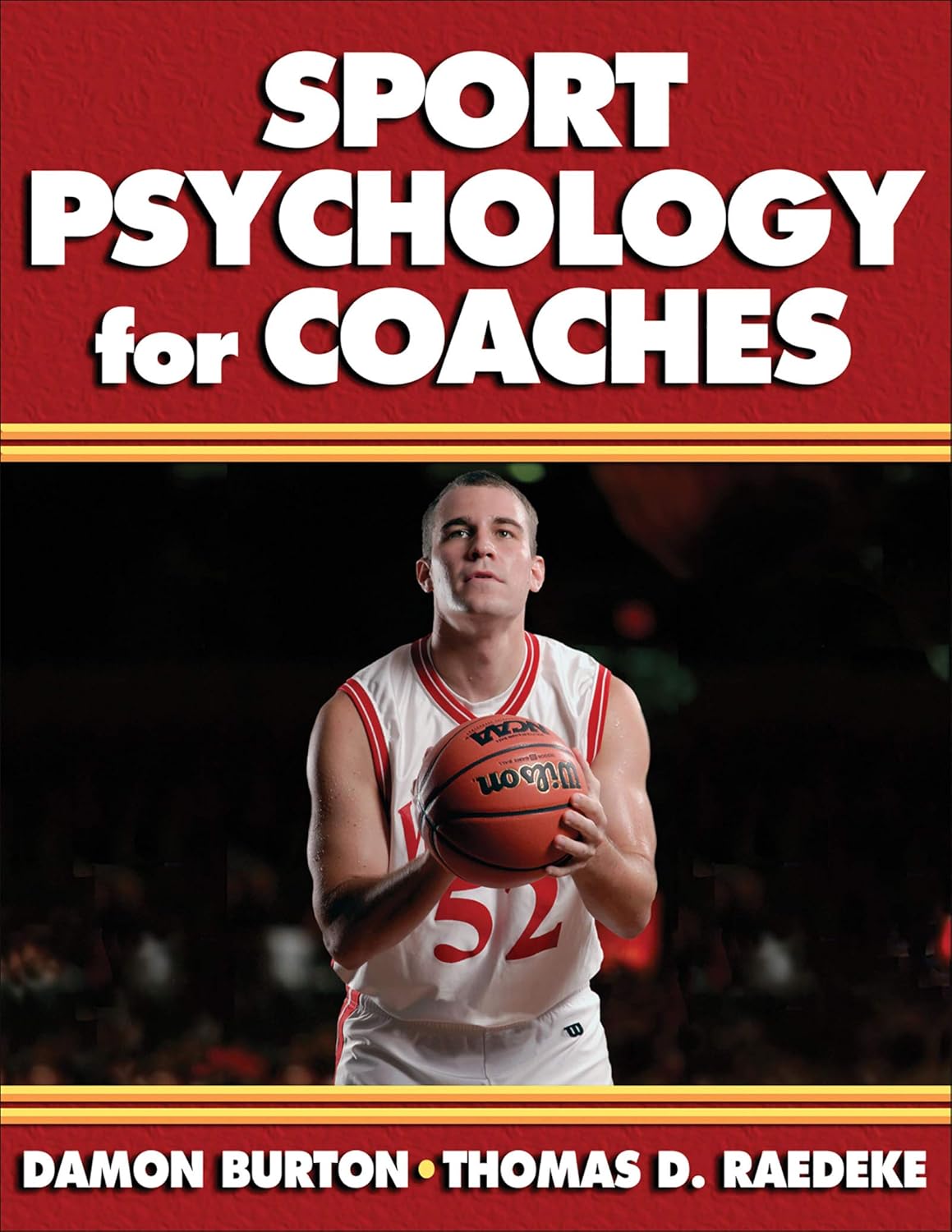 Buy Sport Psychology for Coaches: Key Words (English, Paperback, Damon Burton, Ph.D. Raedeke, Thomas D.) Online at Best Price - GlowMirror