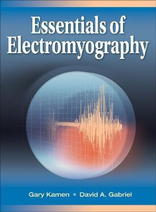 Buy Essentials of Electromyography (English, Paperback) Online at Best Price - GlowMirror
