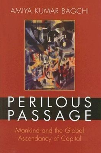 Buy Perilous Passage (English, Hardcover) Online at Best Price - GlowMirror