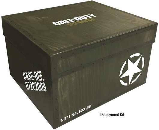 Buy Call of Duty: WWII (English, Hardcover, Prima Games) Online at Best Price - GlowMirror