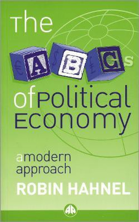 Buy The ABCs of Political Economy (English, Hardcover) Online at Best Price - GlowMirror
