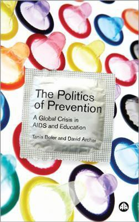 Buy The Politics of Prevention (English, Hardcover) Online at Best Price - GlowMirror