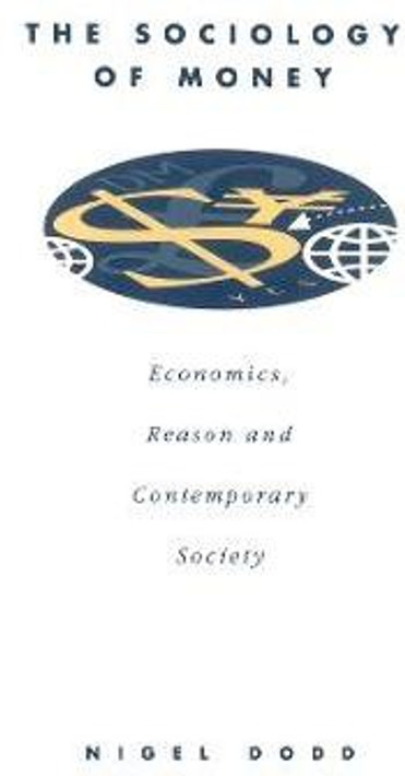 Buy The Sociology of Money (English, Hardcover) Online at Best Price - GlowMirror