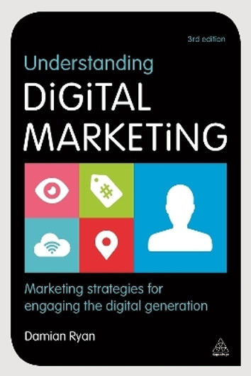 Buy Understanding Digital Marketing (English, Paperback) Online at Best Price - GlowMirror