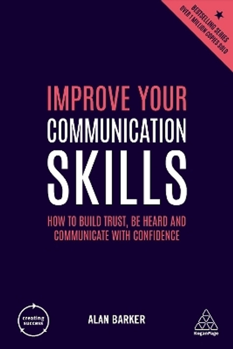 Buy Improve Your Communication Skills (English, Paperback) Online at Best Price - GlowMirror