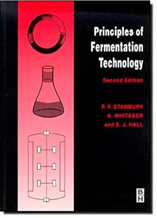 Buy Principles of Fermentation Technology (English, Paperback, A. Whitaker) Online at Best Price - GlowMirror